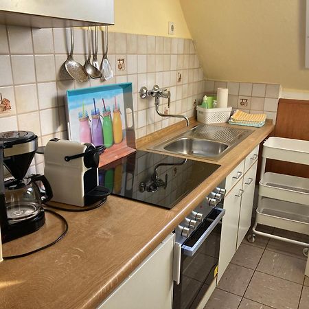 ברנקסטל - קיס Ferienwohnung Bauer מראה חיצוני תמונה