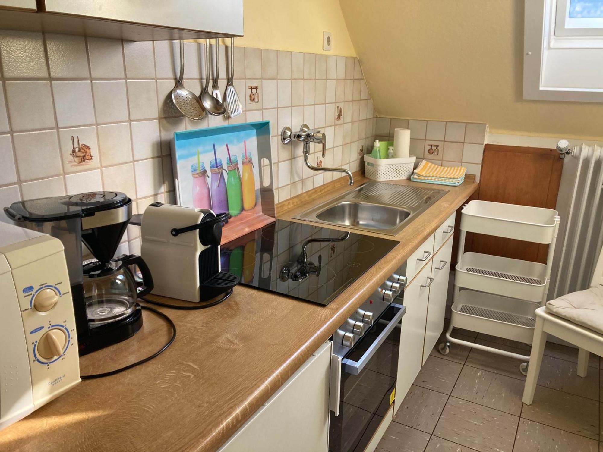 ברנקסטל - קיס Ferienwohnung Bauer מראה חיצוני תמונה